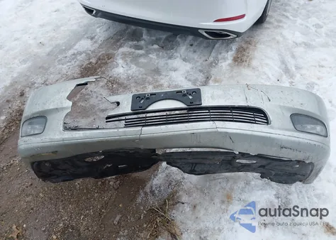 2004 Lexus Es 330 from USA, damaged, VIN JTHBA30G045007302